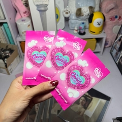 Tổng hợp merch Aespa chính hãng, trading card My World, Caendy Pocket, Season's Greeting Photopack - Thẻ ảnh, goods, merch Aespa chính hãng