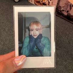 Album Tempest 4th Mini Album (nguyên seal)