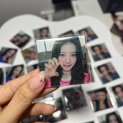 Acrylic Magnet - Ảnh nam châm hít