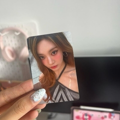 Photocard aespa Dirty Work Official