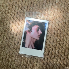 Photocard Cortis GREENGREEN official - Thẻ ảnh bo góc chính hãng