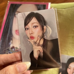 Album Aespa Drama Giant Ver
