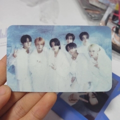 Tách lẻ photocard Enhypen Untold: Daydream