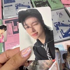 Album Tempest 4th Mini Album (nguyên seal)