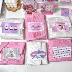 Hộp đựng sleeve, photocard, lomocard