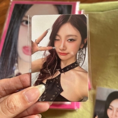 Album Aespa Drama Giant Ver