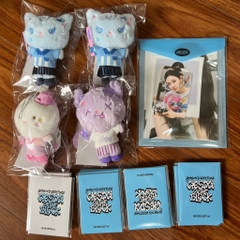 MD aespa season greeting 2025