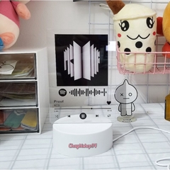 Đèn bàn BTS Decor Kit (Đèn trang trí BTS)