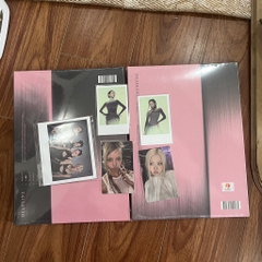 [Có POB] BLACKPINK 3rd MINI ALBUM [DEADLINE]