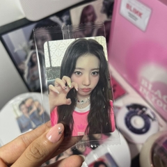 Photocard Baemon Drip