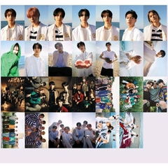 Hộp 54 photocard ENHYPEN