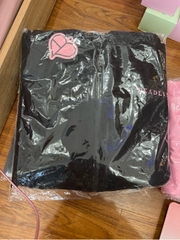 Tổng hợp Merch Deadline BLACKPINK