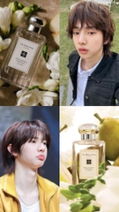 Nước hoa Jo Malone