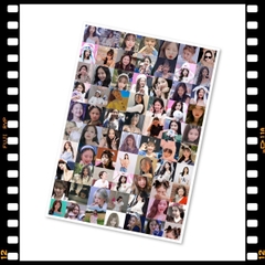 Sticker niêm phong BLACKPINK