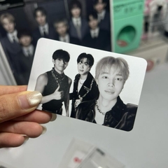 Photocard BTS ARIRANG chính hãng