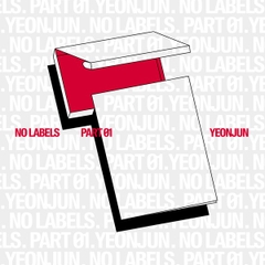 [TXT] YEONJUN - NO LABELS: PART 01