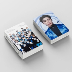Hộp 54 photo card NCT