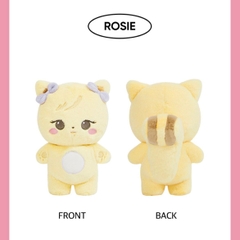 BLACKPINK CHARACTER PLUSH DOLL