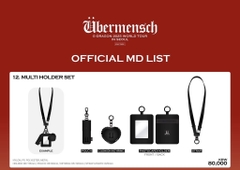G-DRAGON - OFFICIAL MERCH