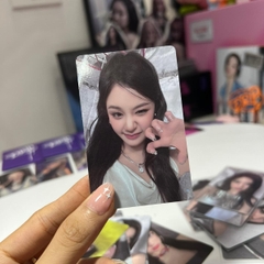 Photocard Baemon Drip
