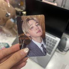 Photocard BTS ARIRANG chính hãng