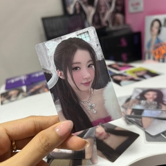 Photocard Baemon Drip