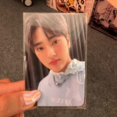 Album Tempest 4th Mini Album (nguyên seal)