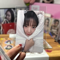 Photocard IVE Empathy Official