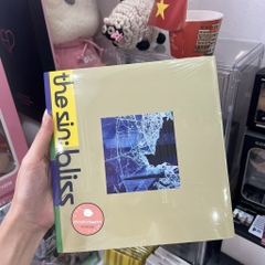 ENHYPEN 'THE SIN : BLISS' - Album ảnh ‘THE SIN : BLISS’ 48p, 203x200mm