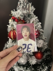Photocard CORTIS Color Outside The Lines Official