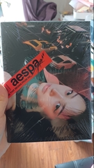 Album Aespa Drama Giant Ver