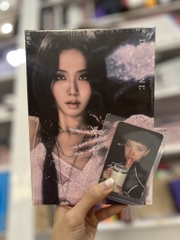 [Có POB] BLACKPINK 3rd MINI ALBUM [DEADLINE]