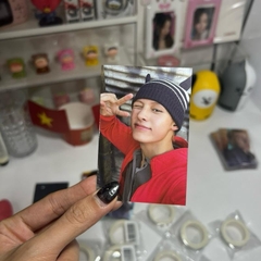 Photocard CORTIS Color Outside The Lines Official
