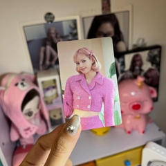 Tách lẻ BP Back To Retro - Bộ ảnh hoài cổ