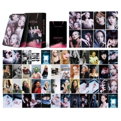Hộp 54 photocard BP