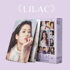 Hộp 54 photocard IU