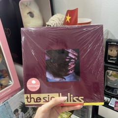 ENHYPEN 'THE SIN : BLISS' - Album ảnh ‘THE SIN : BLISS’ 48p, 203x200mm