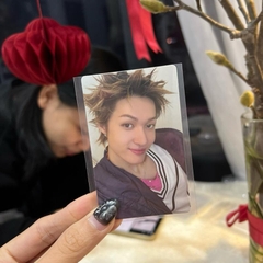 Photocard CORTIS Color Outside The Lines Official