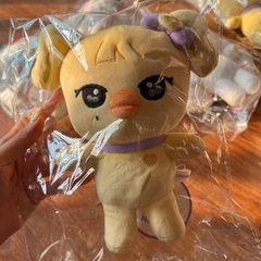 IVE Character MD MINIVE Plush Doll