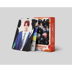 Hộp 54 photocard ENHYPEN