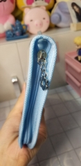 Binder zip size A6