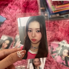 Photocard Babymonster Drip đợt 2