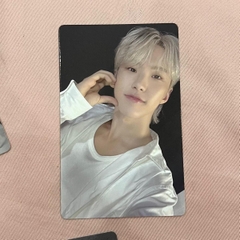 Photocard Seventeen Official - Thẻ ảnh bo góc Seventeen chính hãng