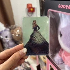 Photocard BLACKPINK DEADLINE chính hãng