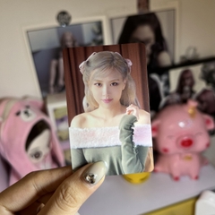 Tách lẻ BP Back To Retro - Bộ ảnh hoài cổ