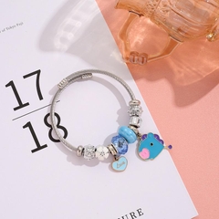 Vòng tay charm BT21 loại xịn