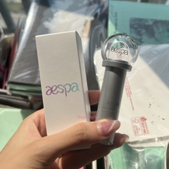 Son dưỡng Aespa - Phiên bản Lightstick