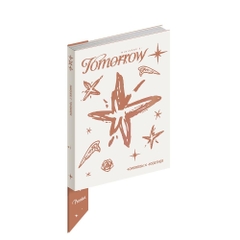 Album TXT minisode 3: TOMORROW chính hãng