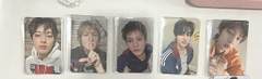 [15/05] Lucky Draw 2.0 - CORTIS The 2nd EP [GREENGREEN]