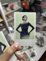 Photocard BLACKPINK DEADLINE chính hãng